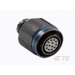 DTS26F25-44420AN TE CONNECTIVITY/DEUTSCH Circular Connector | myMectronic