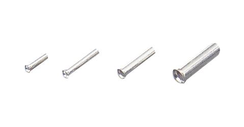 Buy Multicomp Pro Bootlace Ferrule Part Number DUCE1515 Online