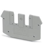 D-UDK-RELG PHOENIX CONTACT Basic Terminal Block Cover | myMectronic