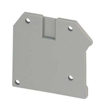 Buy Phoenix Contact End Cover D-UK 3-MSTB Part Number DUK3MSTB Online