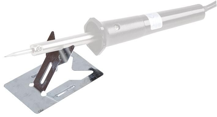DURATOOL Series Iron Holder: DURASTAND11D