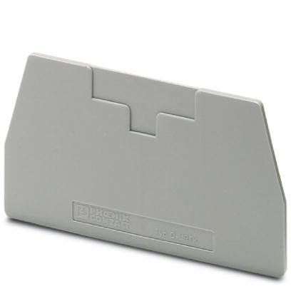 D-URTK PHOENIX CONTACT End Cover | myMectronic