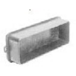 ITT CANNON DUSTCAPBKAD1ABPBUL image