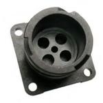 ITT CANNON DUSTCAPFORAPD17WAY image