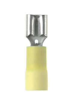 Panduit Series Female Disconnect: DV10250L