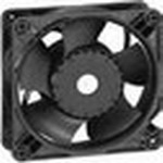 DV4118N ebm-papst DC Diagonal Compact Fan | myMectronic