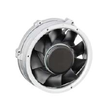 DV6318/2TDH5P ebm-papst DC Diagonal Fan | myMectronic