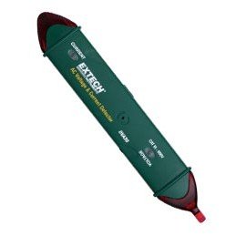 Extech Series DVA Non-Contact Voltage Current Detector: DVA30