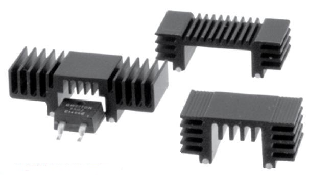 DV-T268-301E-TR OHMITE TO-268 Heatsink | myMectronic