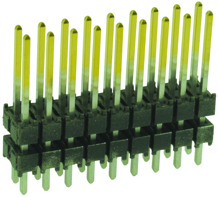 Buy Samtec Board Stackers Part Number DW0508GD299 Online