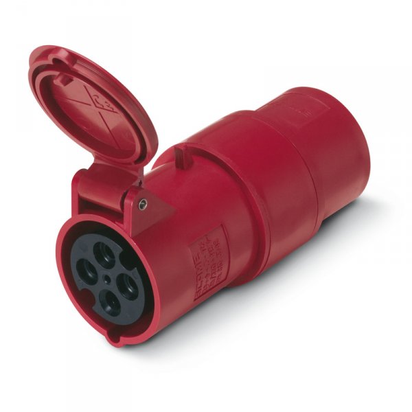 DW730-30R WOODHEAD / MOLEX Watertite Extreme Receptacle | myMectronic