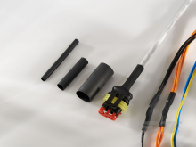 Raychem TE Connectivity DWFR2460STK image