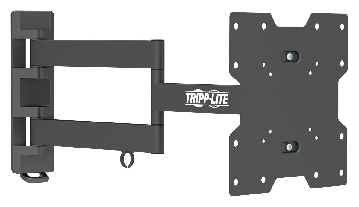 Tripp Lite Series DWM1742MA Swivel/Tilt Wall Mount: 17-42 Inch Displays