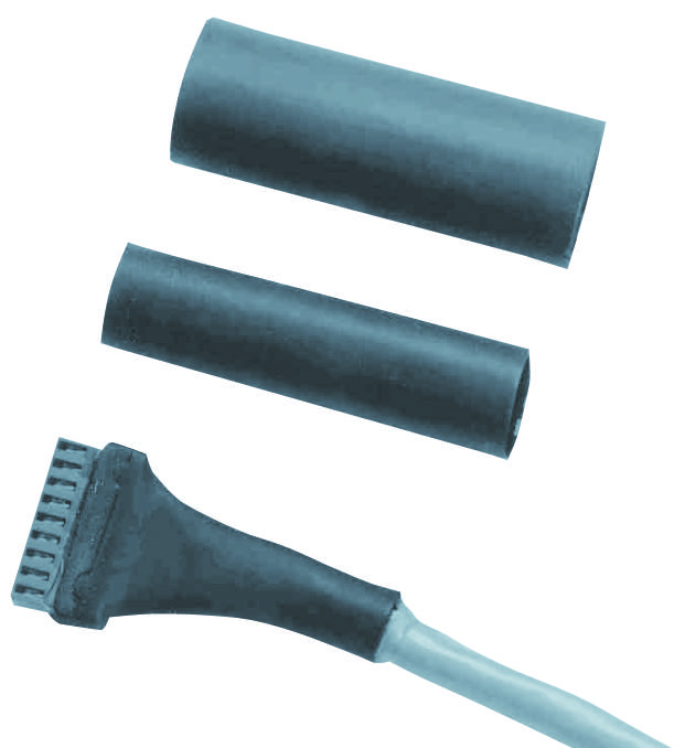 Buy Raychem DWP12514KIT3REFILL Part Number DWP-125-1/4-KIT3-REFILL Online
