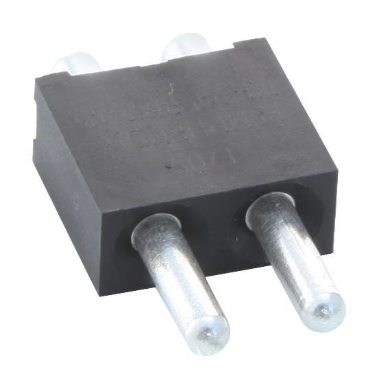 Amphenol Series DWR Power Connector: DWR-P1P-B7200-1A5