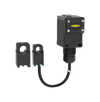 Banner Series Q45CT Current Transformer Node: DX80N9Q45CTNB