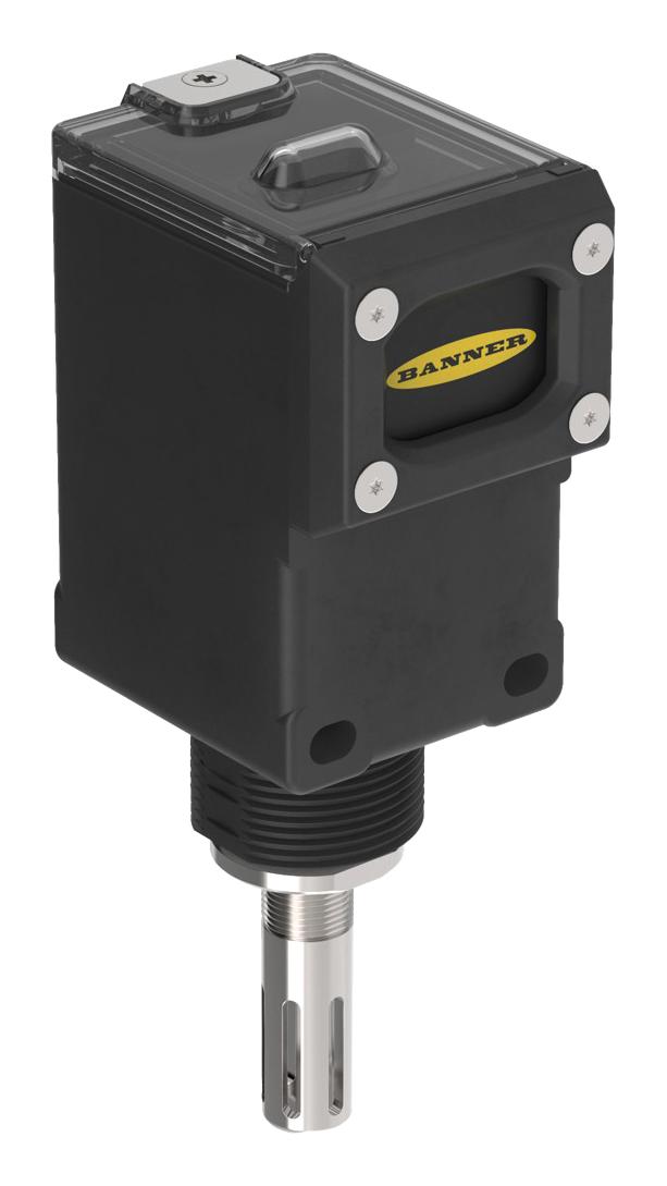 Sure Cross 216537 – Reliable Wireless Temperature and Humidity Sensor for Industrial Applications
