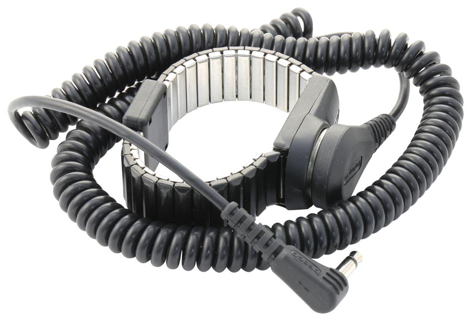 Multicomp DY7007 – Reliable Grounding Wrist Strap for Industrial Applications