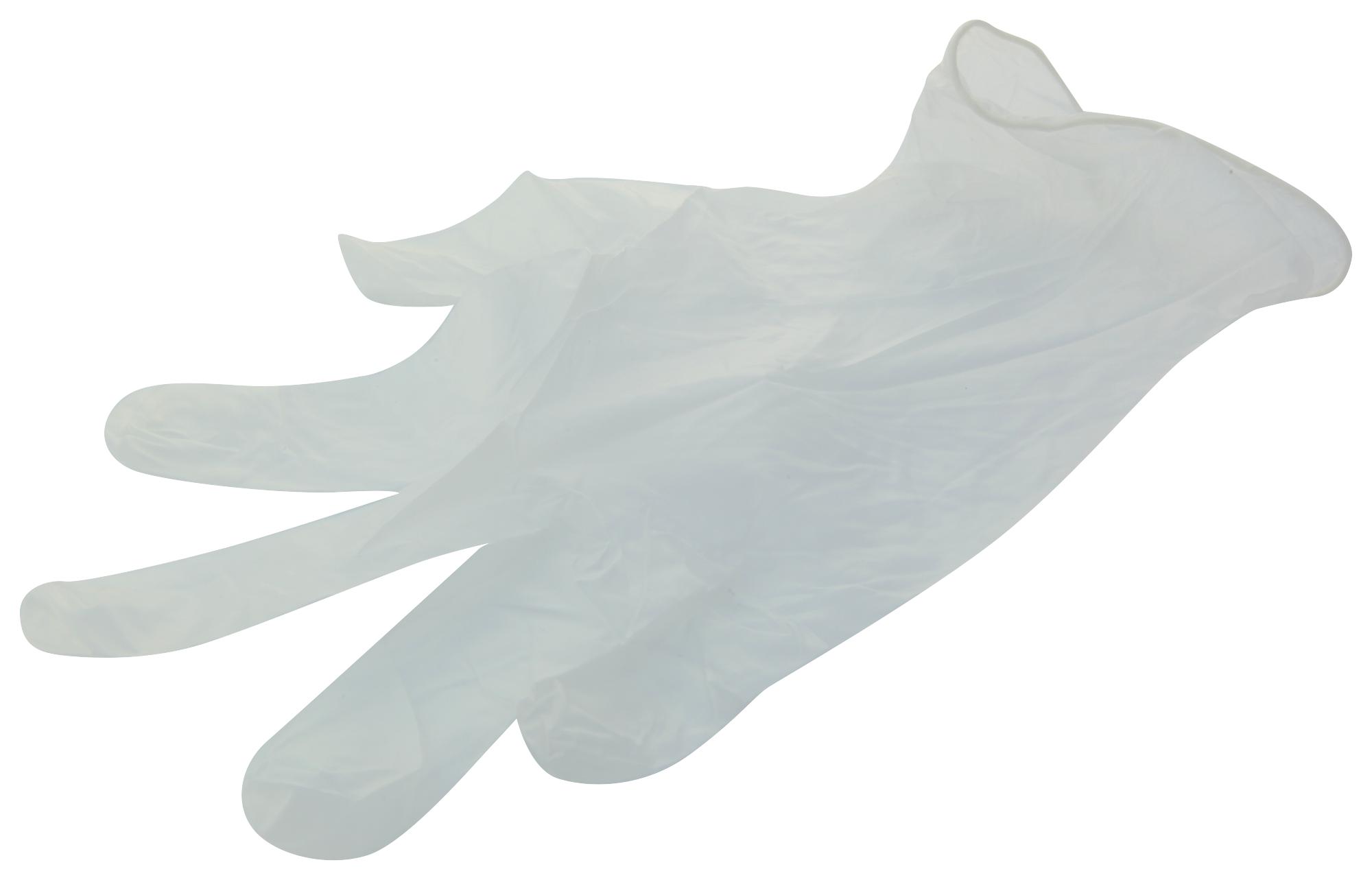 Multicomp DYC20001019Dyclean – Reliable Cleanroom Gloves for Sensitive Industries