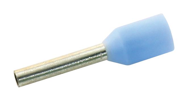 Buy Multicomp Pro E0206LIGHTBLUE Part Number E0206LIGHTBLUE Online