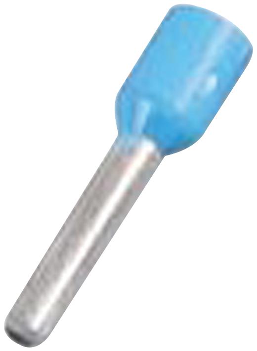 Multicomp Series Terminal: E0306TURQUOISE