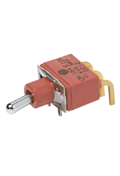 E105SD1ALE C&K COMPONENTS Sealed Miniature Toggle Switch | myMectronic