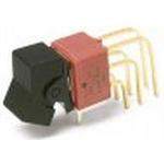 C&K COMPONENTS E108J1V4QE2 image