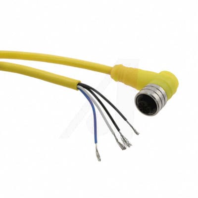 WOODHEAD / MOLEX E10A00710M030 image