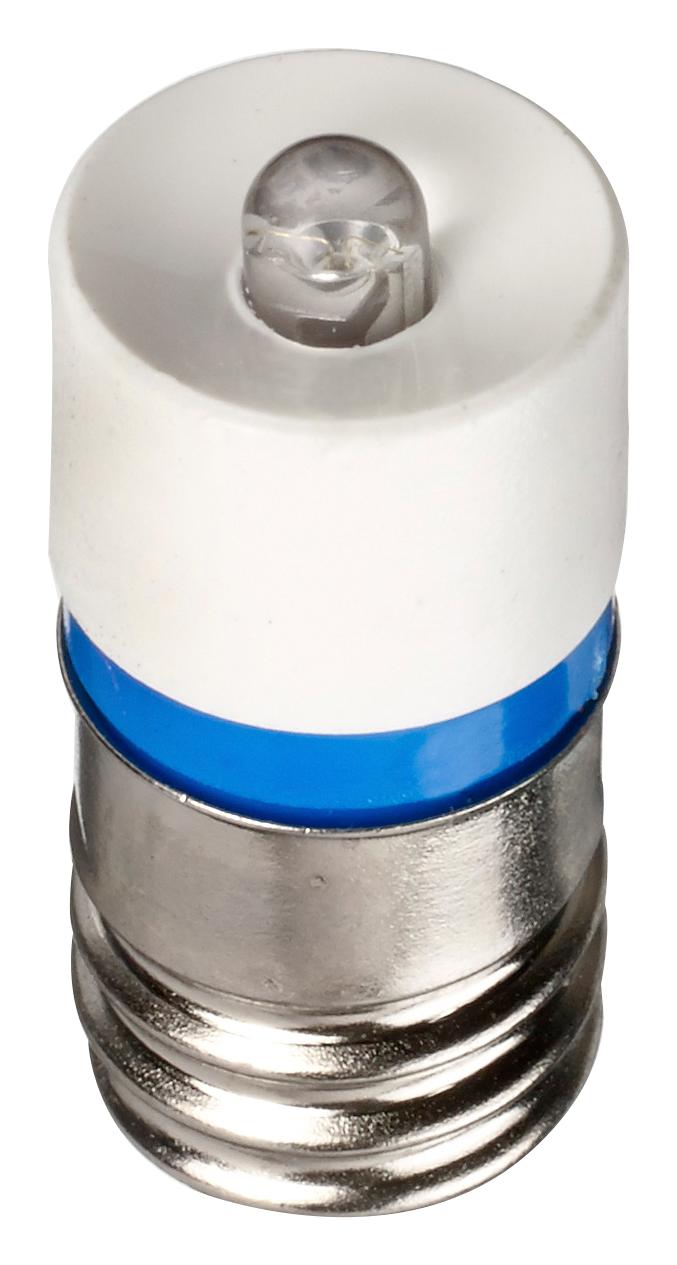 APEM E10 Series Reliable LED Illumination for Industrial Applications