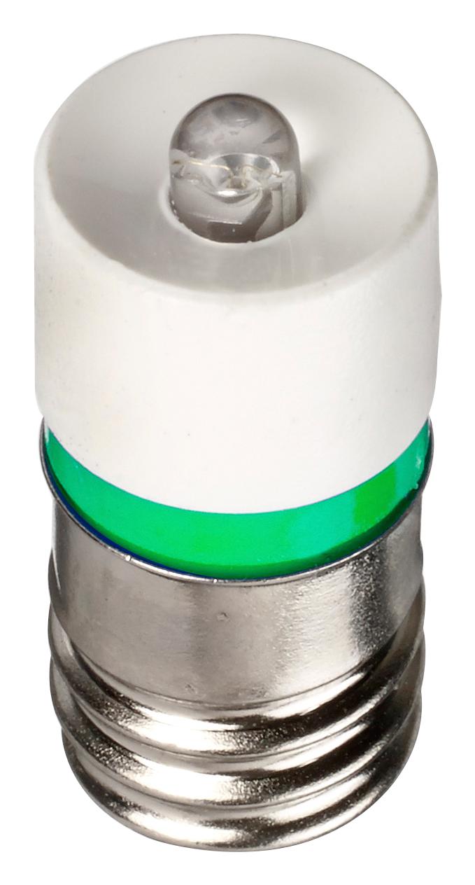APEM E10 Series – Reliable LED Indicator Lights for Industrial Applications