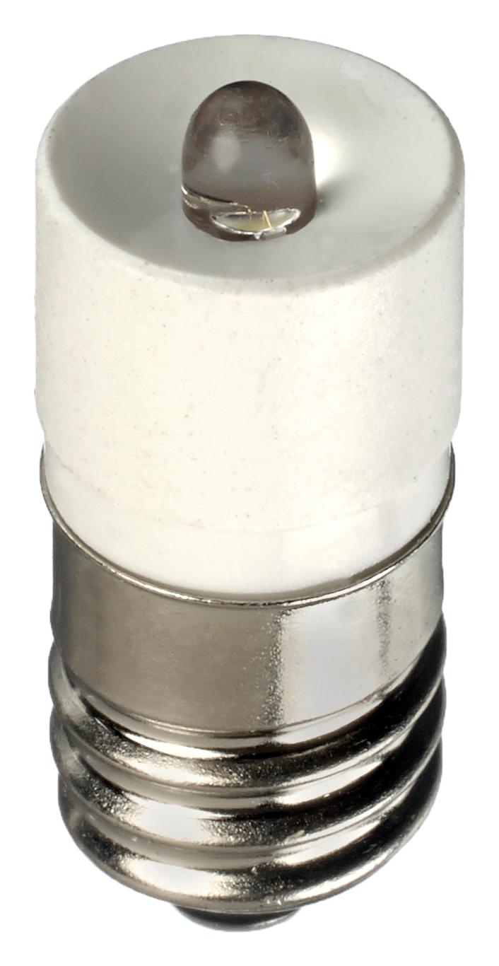 APEM Series E10 LED: E10SW130A