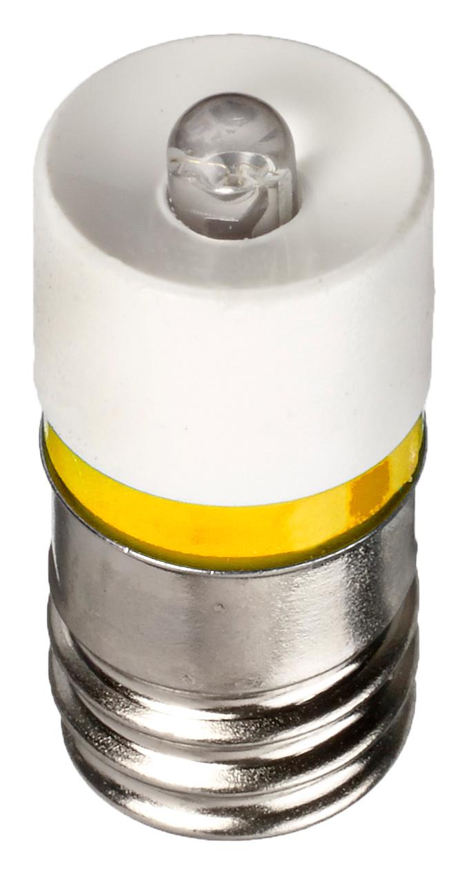 BrandName E10 Series – Reliable LED Illumination for Industrial Applications