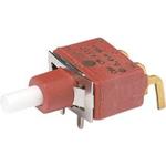 E112SD1CQE C&K COMPONENTS Sealed Momentary Pushbutton Switch | myMectronic
