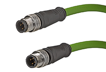 WOODHEAD / MOLEX E11A06012M600 image