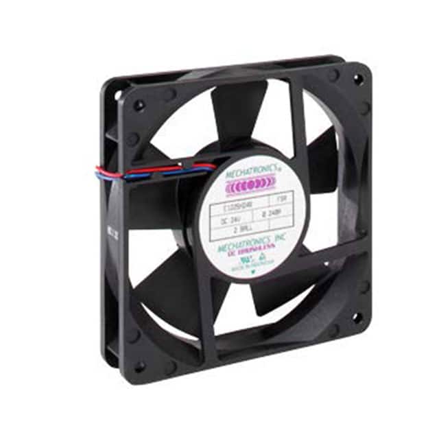 Mechatronics E1225M05B2FSR image