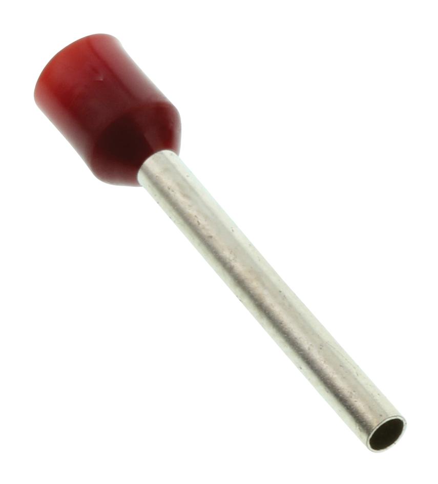 Multicomp Pro Series Insulated Mu: E1518LRED