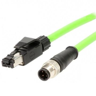 WOODHEAD / MOLEX E16A06012M750 image