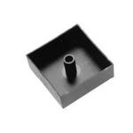 Buy Custom Connector Electronic Packaging Enclosure Part Number E1BV2020 Online