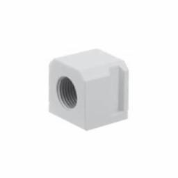SMC Series NPT Pipe Adapter: E200N02A