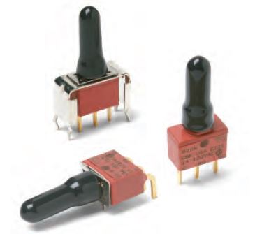 E221SD3V6GE C&K COMPONENTS Sealed Snap-acting Pushbutton Switch | myMectronic