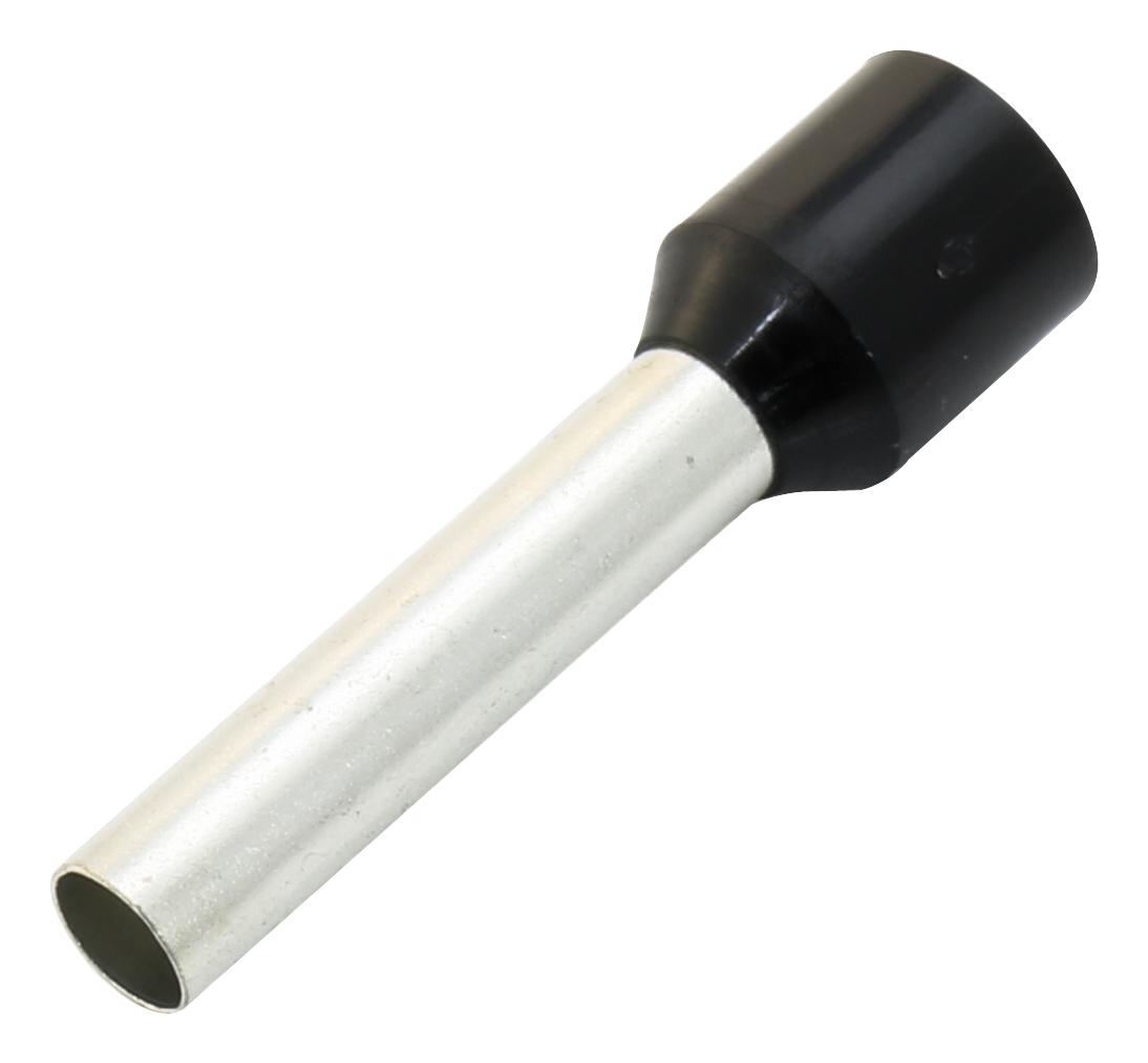 Multicomp Series Ferrule: E2516BLACK