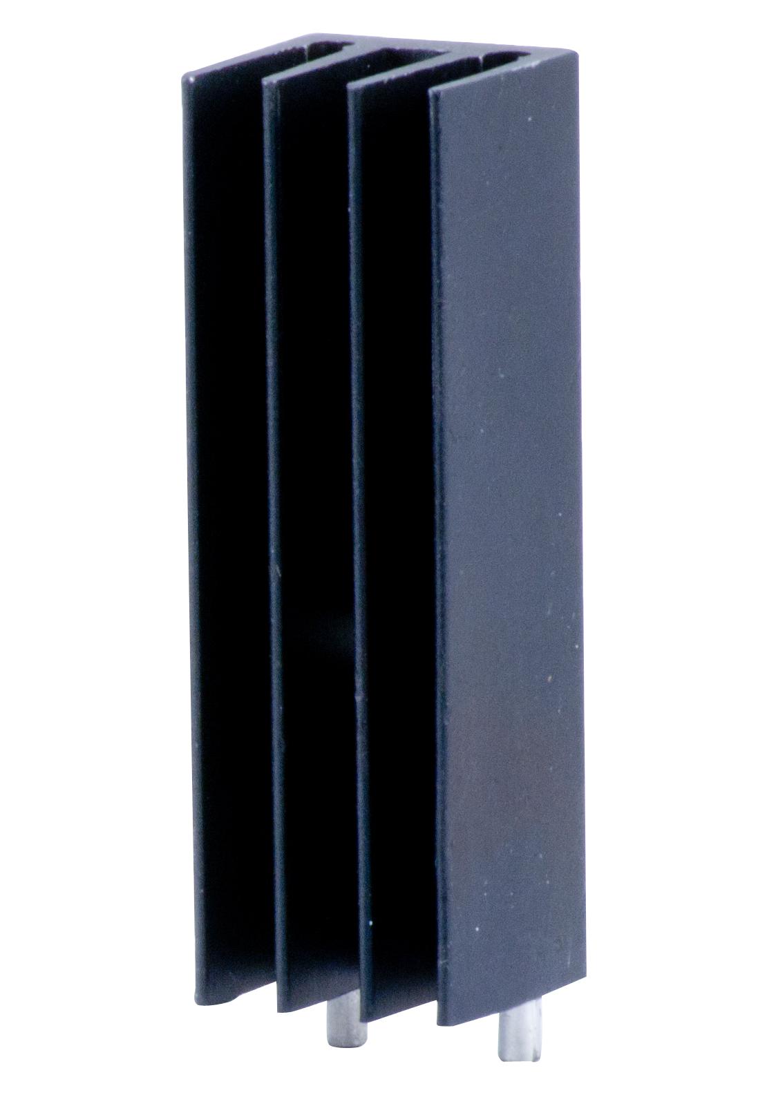 Omnite Ex Series Heatsinks – Reliable Thermal Management for Industrial Applications