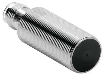 OMRON INDUSTRIAL AUTOMATION E2BM18KS08M1B1 image