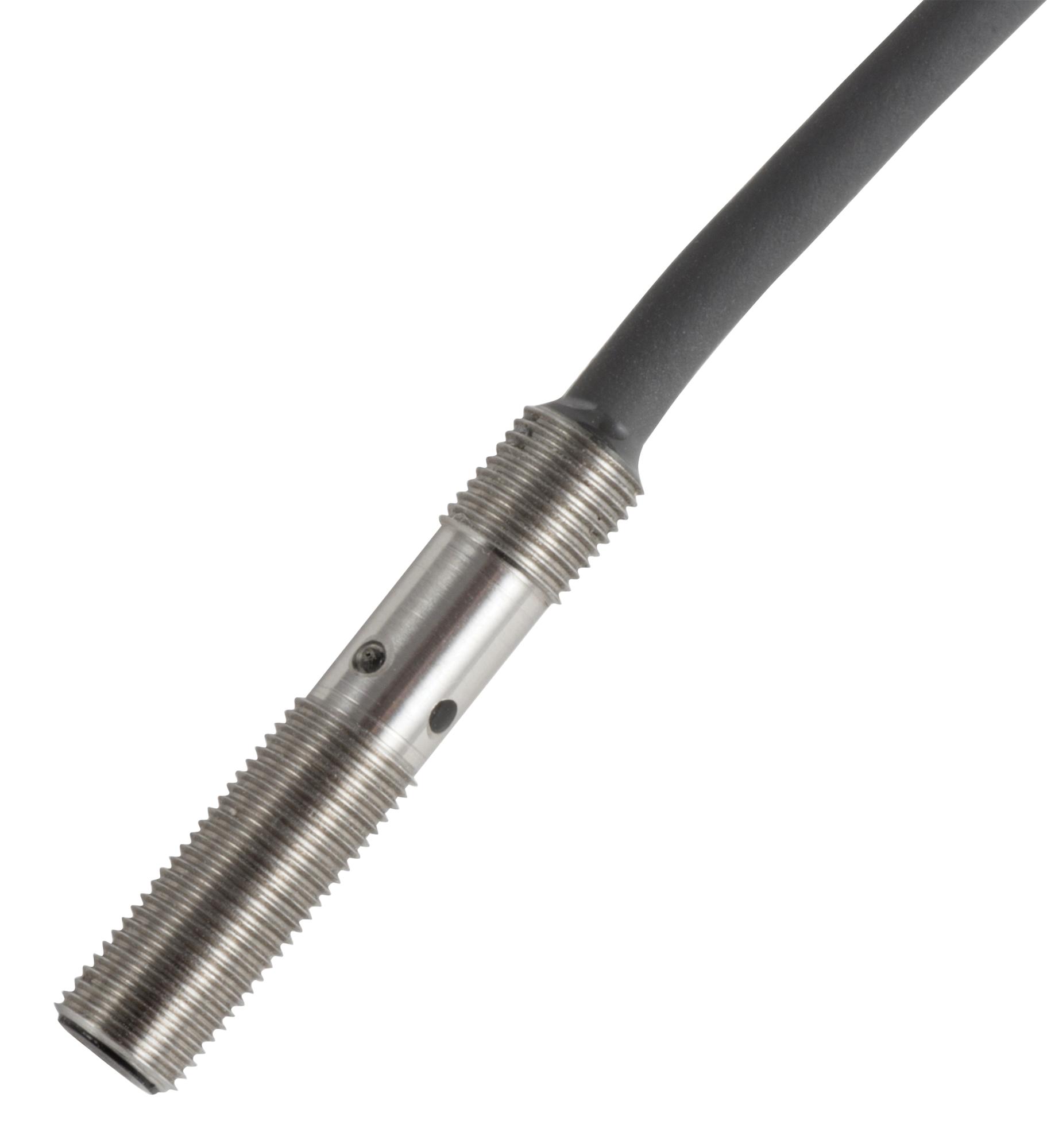 Omron E2ES05S12WCB12M – Reliable Proximity Sensor for Industrial Applications