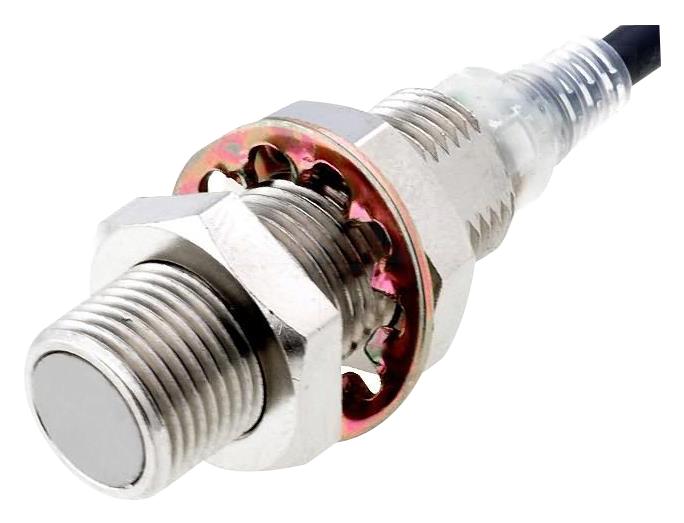 Omron Series Small-Diameter Proximity Sensor: E2EX3D1N2M