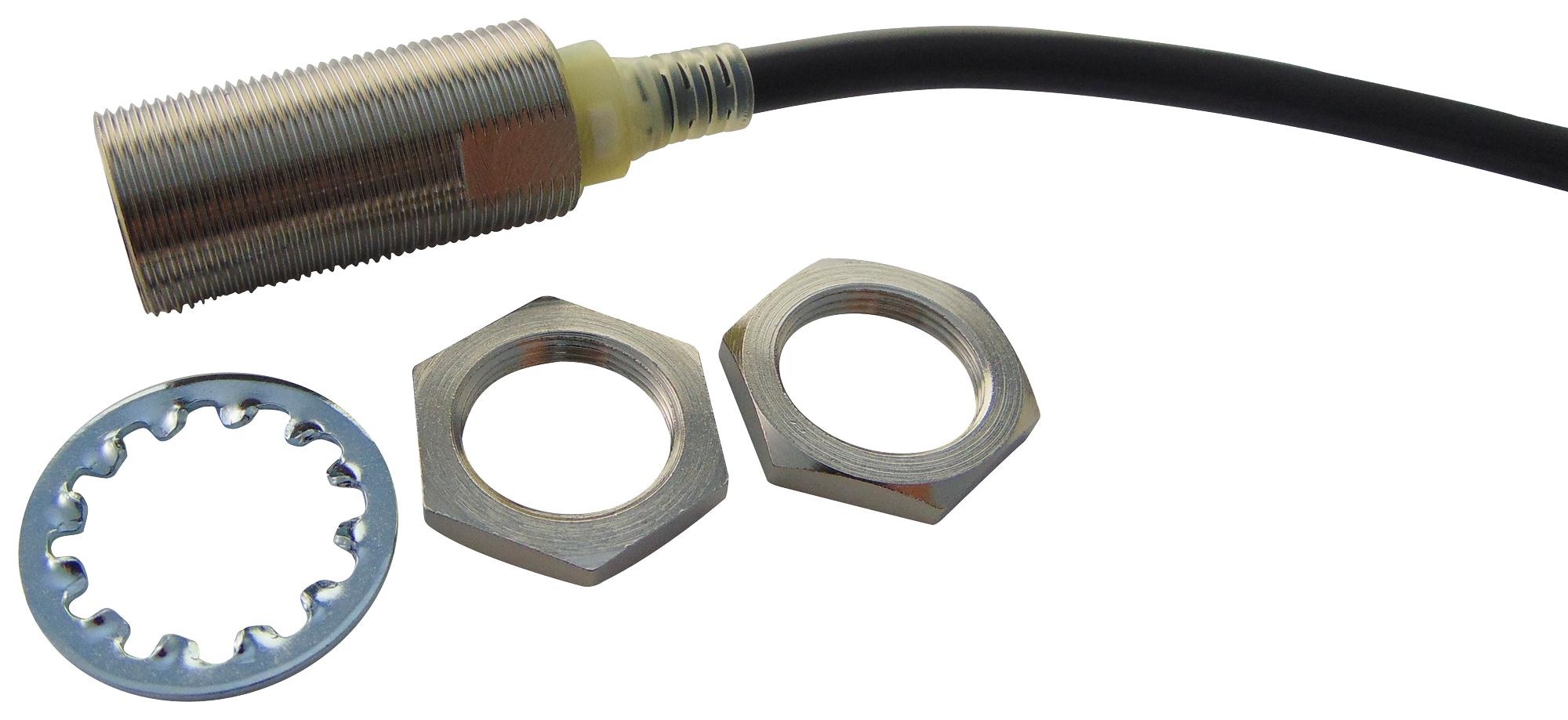 Omron E2EX7D1N2MOMS – Reliable Proximity Sensor for Industrial Applications