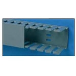 E2X1LG6-A PANDUIT Slotted Wall Wiring Duct | myMectronic
