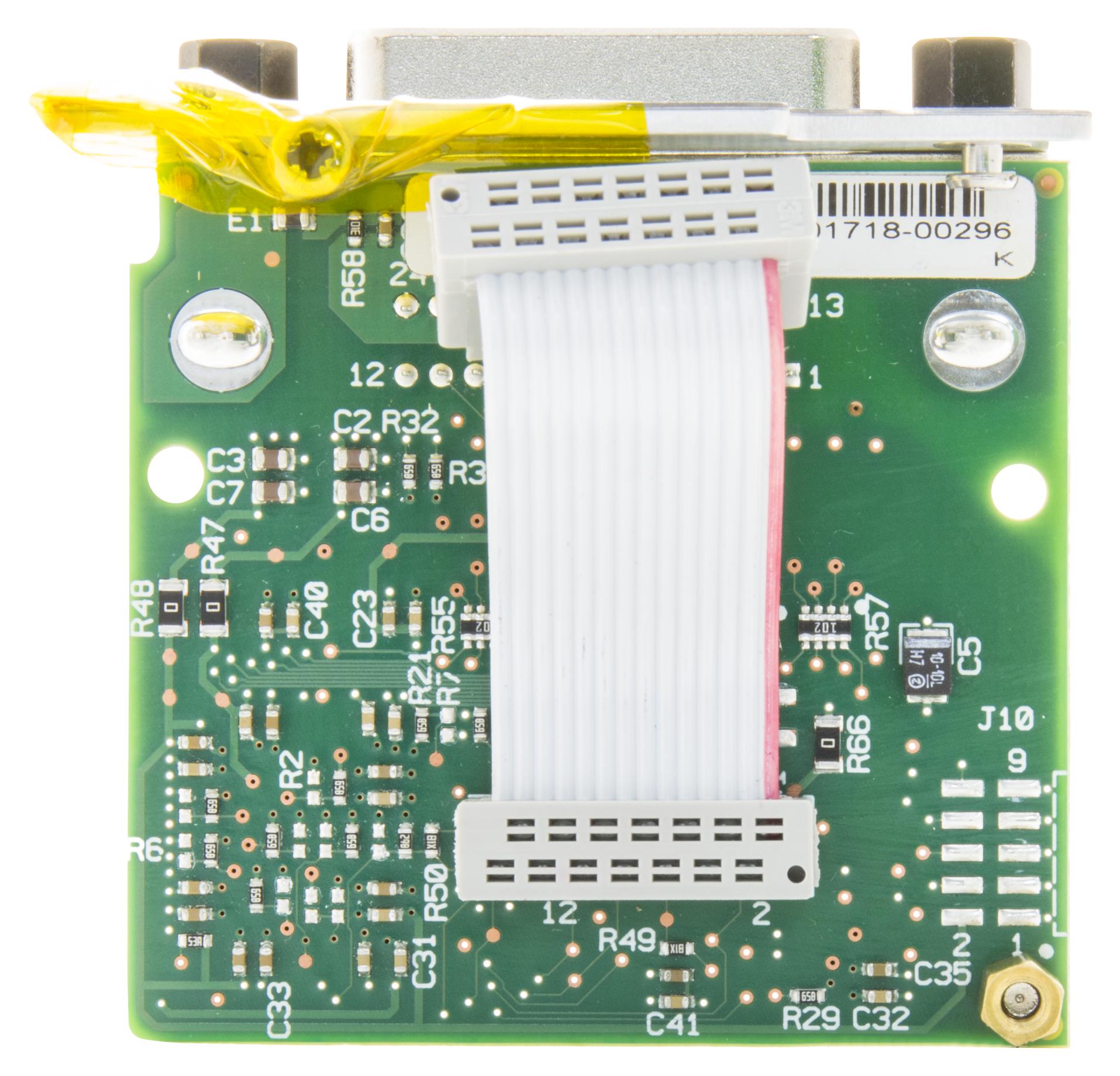 Buy Keysight E363GPBU GPIB Interface Module Online