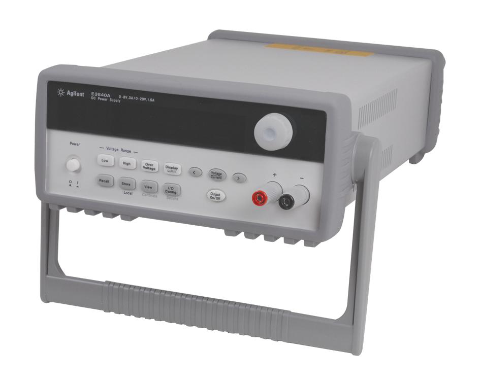 Buy Keysight Power Supply Part Number E3640A Online