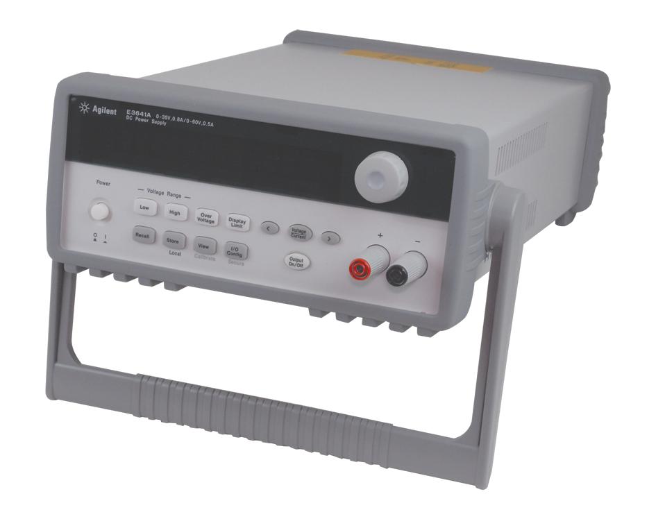 Keysight Series E3641A DC Power Supply: E3641A